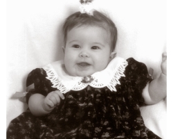 Baby Felicia